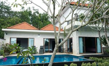 Villa Modern Nusa Dua