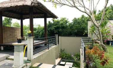 Villa Modern Nusa Dua