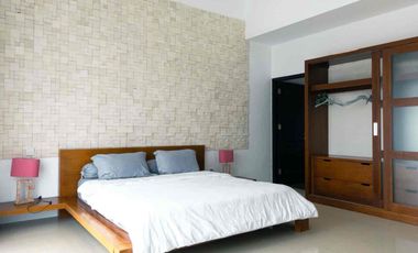 Villa Modern Nusa Dua