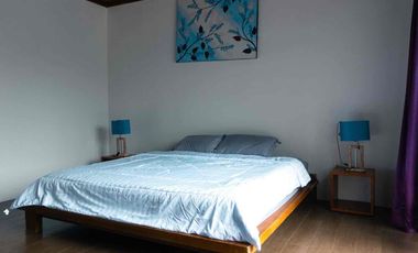 Villa Modern Nusa Dua