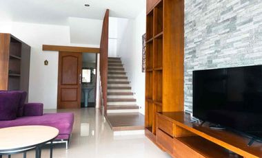 Villa Modern Nusa Dua