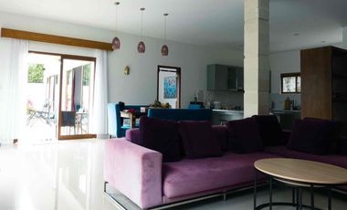 Villa Modern Nusa Dua
