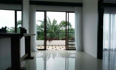 Villa Modern Nusa Dua