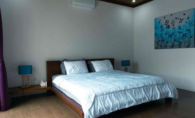 Villa Modern Nusa Dua