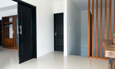 Villa Modern Nusa Dua