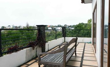 Villa Modern Nusa Dua
