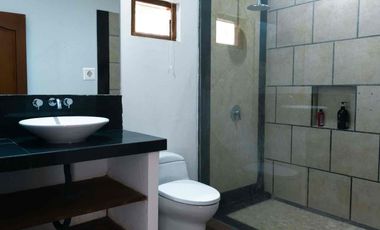 Villa Modern Nusa Dua