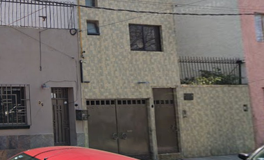 Casa en venta CDMX