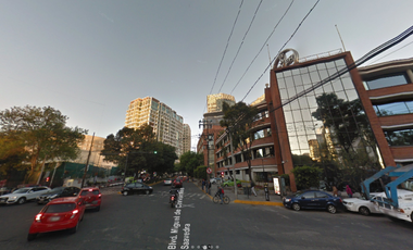 DEPARTAMENTO DE REMATE EN VENTA MIGUEL DE CERVANTES SAAVEDRA 171 GRANADA CDMX CERCA POLANCO