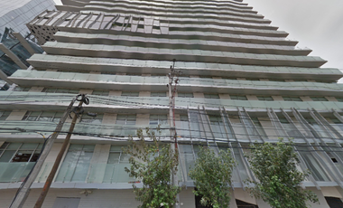 DEPARTAMENTO DE REMATE EN VENTA MIGUEL DE CERVANTES SAAVEDRA 171 GRANADA CDMX CERCA POLANCO