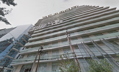 DEPARTAMENTO DE REMATE EN VENTA MIGUEL DE CERVANTES SAAVEDRA 171 GRANADA CDMX CERCA POLANCO