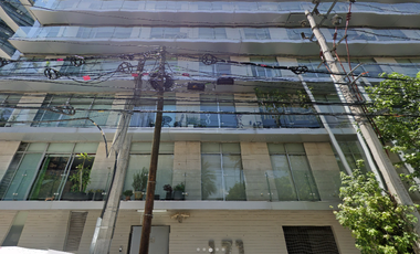 DEPARTAMENTO DE REMATE EN VENTA MIGUEL DE CERVANTES SAAVEDRA 171 GRANADA CDMX CERCA POLANCO