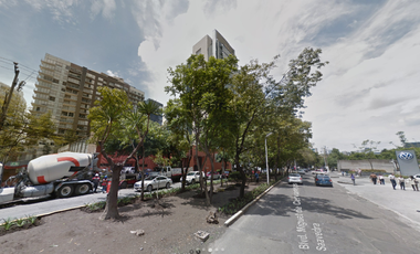 DEPARTAMENTO DE REMATE EN VENTA MIGUEL DE CERVANTES SAAVEDRA 171 GRANADA CDMX CERCA POLANCO