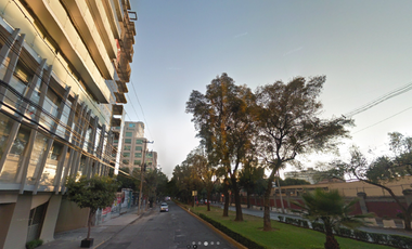 DEPARTAMENTO DE REMATE EN VENTA MIGUEL DE CERVANTES SAAVEDRA 171 GRANADA CDMX CERCA POLANCO