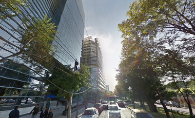 DEPARTAMENTO DE REMATE EN VENTA MIGUEL DE CERVANTES SAAVEDRA 171 GRANADA CDMX CERCA POLANCO