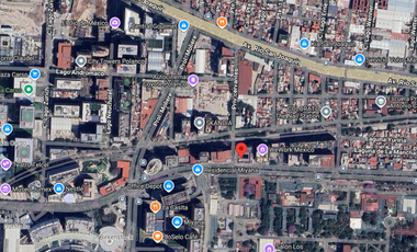 DEPARTAMENTO DE REMATE EN VENTA MIGUEL DE CERVANTES SAAVEDRA 171 GRANADA CDMX CERCA POLANCO