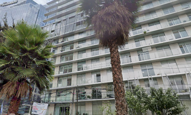 DEPARTAMENTO DE REMATE EN VENTA MIGUEL DE CERVANTES SAAVEDRA 171 GRANADA CDMX CERCA POLANCO