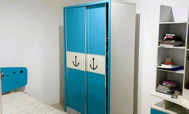 Rumah komplek jaya dekat pasar segar graha raya bintaro Semi furnish