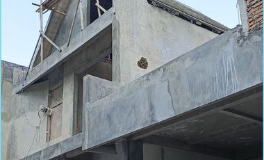 JUAL RUMAH MINIMALIS SLEMAN MURAH 400 JUTAAN DEKAT POM BENSIN AMBARKETAWANG