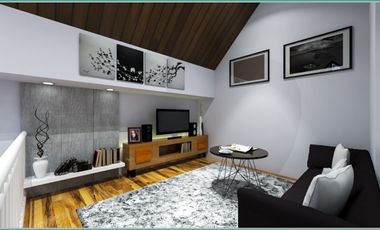 JUAL RUMAH MINIMALIS SLEMAN MURAH 400 JUTAAN DEKAT POM BENSIN AMBARKETAWANG