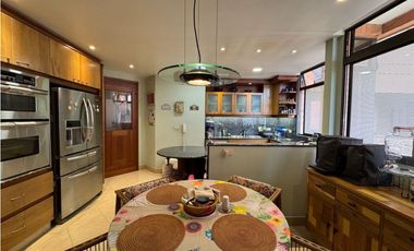 VENDO APARTAMENTO EN LA TOMATERA