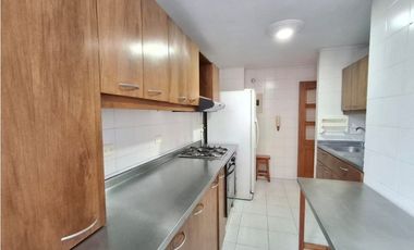 VENDO APARTAMENTO EN LA TOMATERA