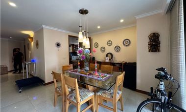 VENDO APARTAMENTO EN LA TOMATERA