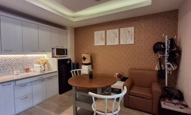 APARTEMEN DIJUAL DI JOGJA SETURAN DEKAT KAMPUS ATMAJAYA, UPN, STIE YKPN