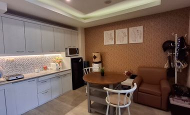 APARTEMEN DIJUAL DI JOGJA SETURAN DEKAT KAMPUS ATMAJAYA, UPN, STIE YKPN