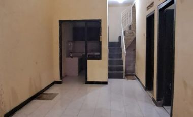 Rumah Lokasi Perumahan Mentari Bumi Sejahtera Kalipecabean Candi Sidoarjo