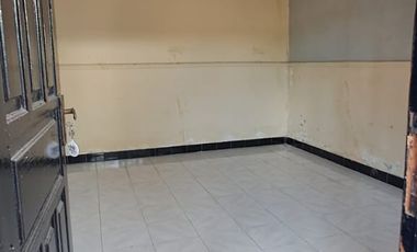 Rumah Lokasi Perumahan Mentari Bumi Sejahtera Kalipecabean Candi Sidoarjo