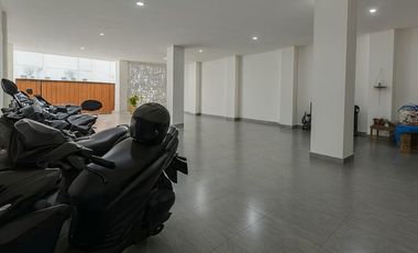 Jual Kost Pogung Belakang McDonalds Kaliurang UGM Jogja, Full Penghuni