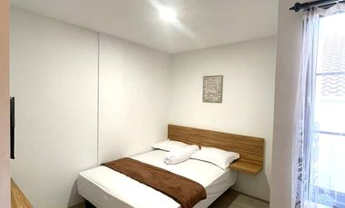 Jual Kost Full Penghuni; 30 Kamar Dekat UGM Jogja, Sertifikat Hak Milik