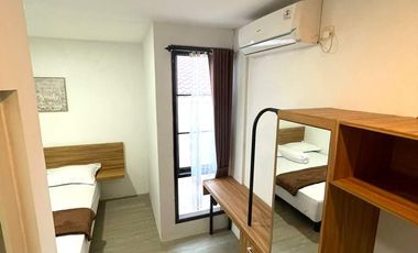 Jual Kost Full Penghuni; 30 Kamar Dekat UGM Jogja, Sertifikat Hak Milik