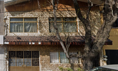 Casa en venta CDMX