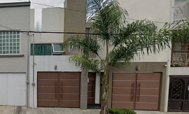 Casa en venta CDMX.