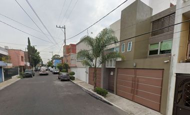 Casa en venta CDMX.