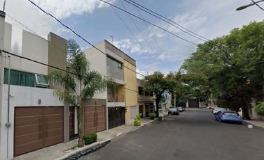 Casa en venta CDMX.