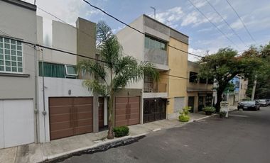 Casa en venta CDMX.
