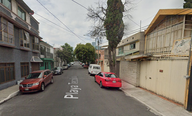 Casa en venta CDMX. MILITAR MARTE