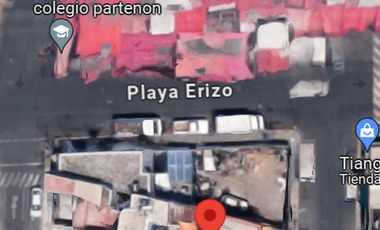 Casa en venta CDMX. MILITAR MARTE