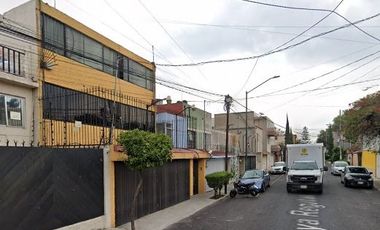 Casa en venta CDMX. MILITAR MARTE