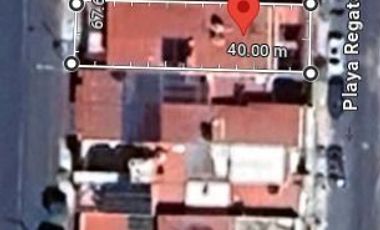 Casa en venta CDMX. MILITAR MARTE