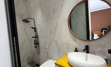 DIJUAL BRAND NEW VILLA LANTAI 1 LOKASI GIANYAR