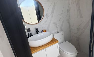 DIJUAL BRAND NEW VILLA LANTAI 1 LOKASI GIANYAR