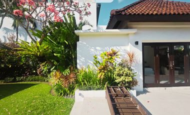 DIJUAL VILLA STRATEGIS LOKASI CANGGU