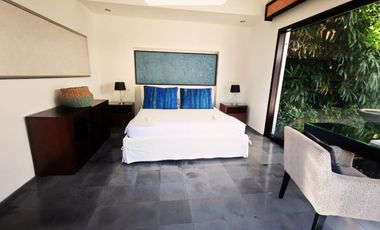 DIJUAL VILLA STRATEGIS LOKASI CANGGU