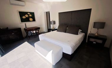 DIJUAL VILLA STRATEGIS LOKASI CANGGU