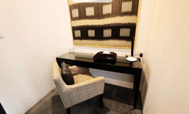 DIJUAL VILLA STRATEGIS LOKASI CANGGU