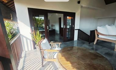 DIJUAL VILLA STRATEGIS LOKASI CANGGU